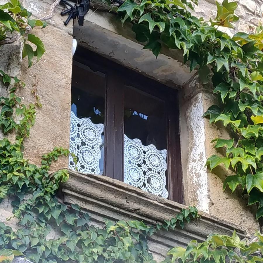 Casa-Abadia De Banaguas Lejlighed Eksteriør billede