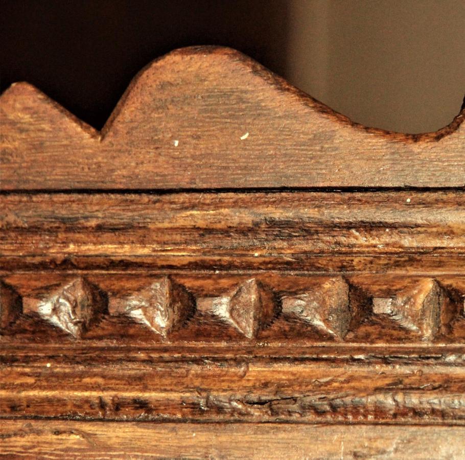 Casa-Abadia De Banaguas Lejlighed Eksteriør billede