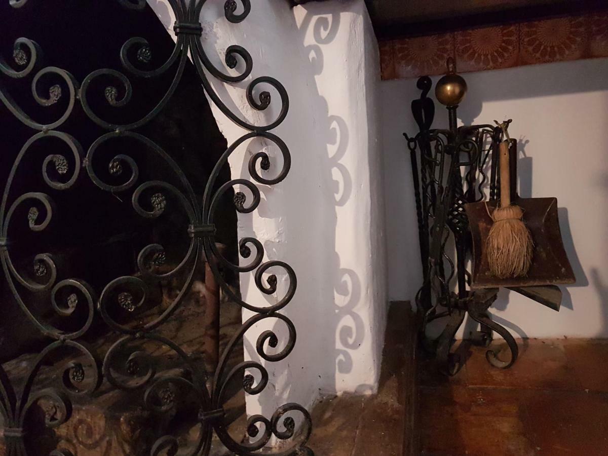 Casa-Abadia De Banaguas Lejlighed Eksteriør billede