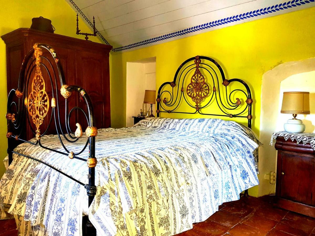 Casa-Abadia De Banaguas Lejlighed Eksteriør billede